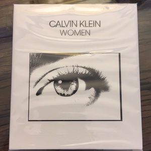 Calvin Klein WOMEN Eau de Parfum Spray